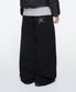 TCM starfish sweat pants (black)