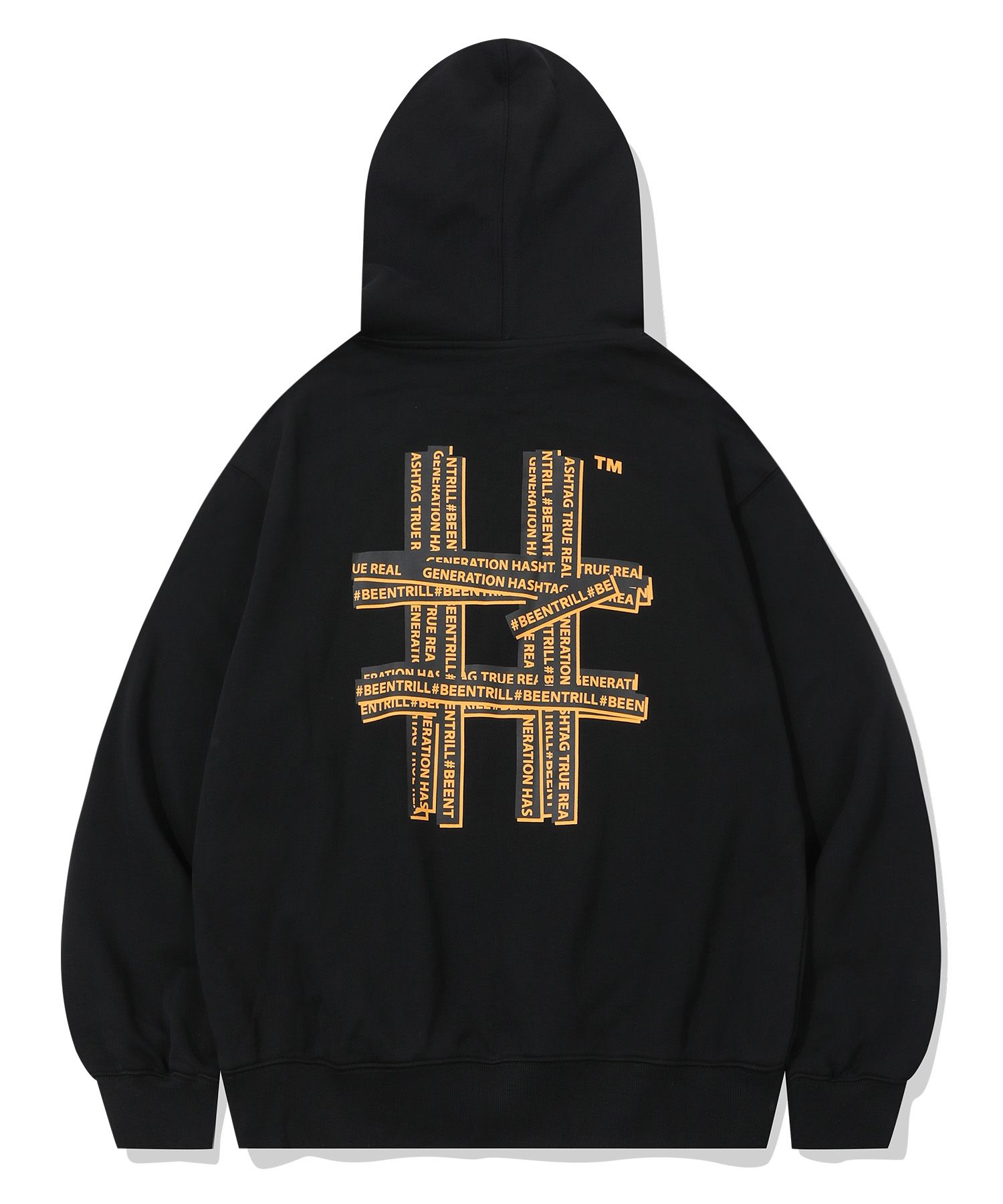 LOCK IN JACKET - BLACK source detail 72