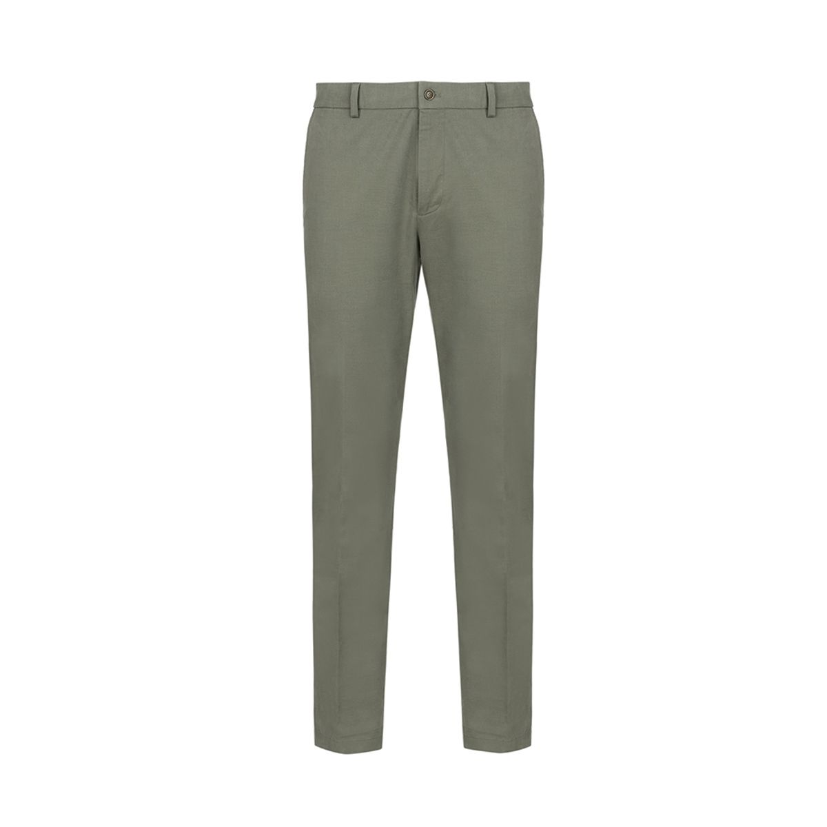 브룩스 브라더스(BROOKS BROTHERS) 23SS 워시드 스트레치 치노 (올리브) (BBPCMB0020KDS)