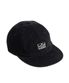 CD BOOKSHOP CAMP CAP (black)