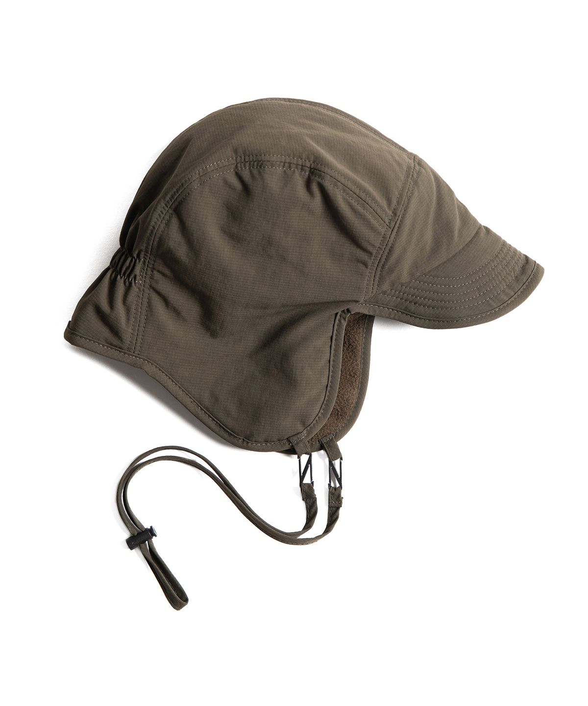 와일드 브릭스(WILD BRICKS) RS FIELD CAP (olive green)