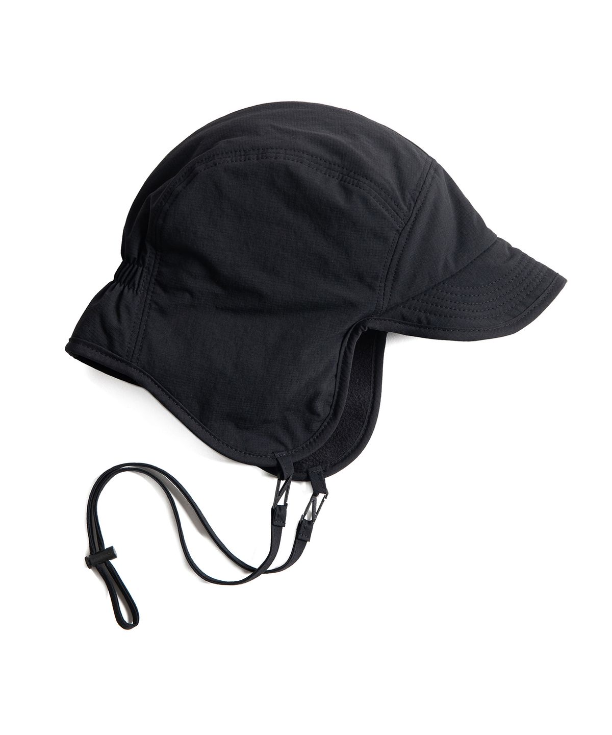 와일드 브릭스(WILD BRICKS) RS FIELD CAP (black)