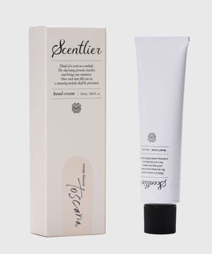 퍼퓸 핸드 크림 오렌지블라썸 토스카나 50ml