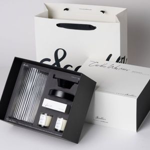 보아제 405 퍼퓸 캔들 워머