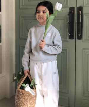 [KIDS] 핀노바 팬츠 아이보리