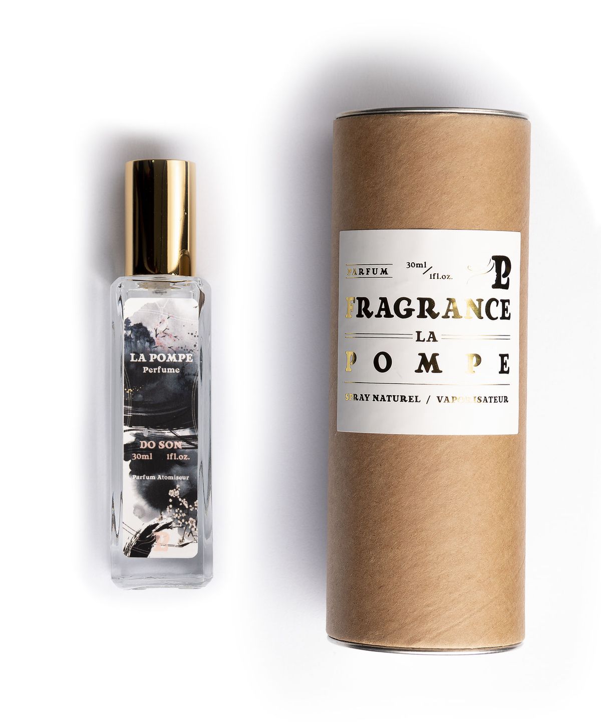 라퐁프(LAPOMPE) 도손 30ml 향수