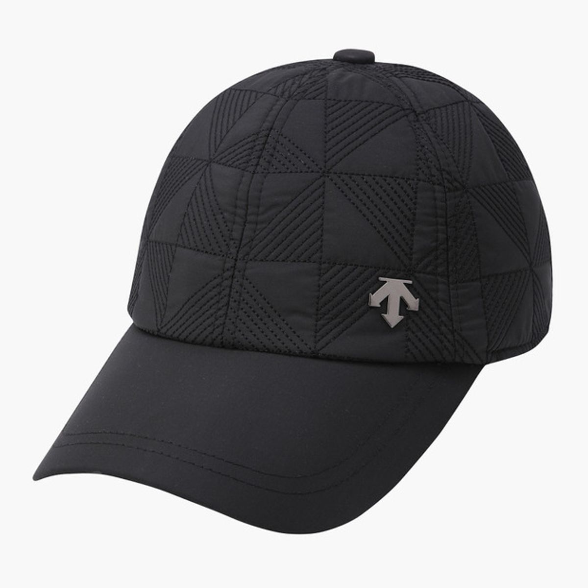 데상트 골프(DESCENTE GOLF) 여성 약패딩 캡 (DP42WFCPN2)