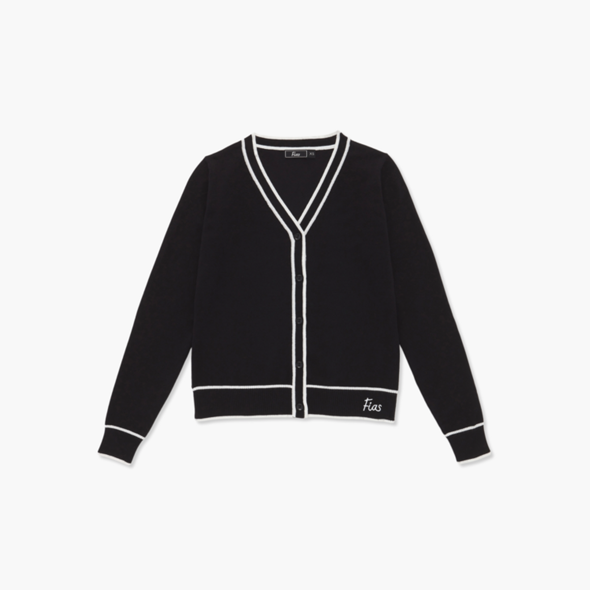 피아스골프(FIASGOLF) FiasGolf  classic cardigan