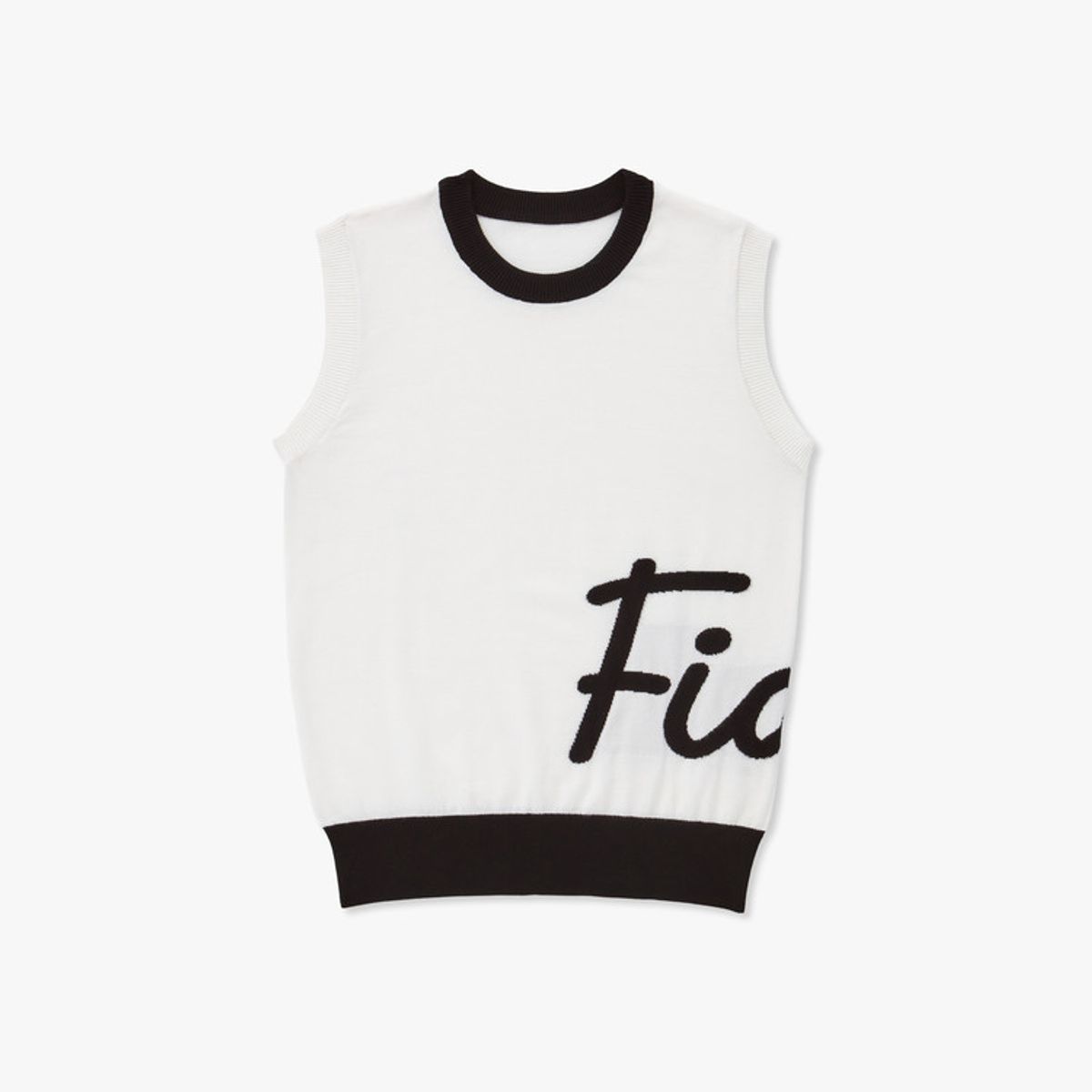 피아스골프(FIASGOLF) FiasGolf Zakat Knit Vest