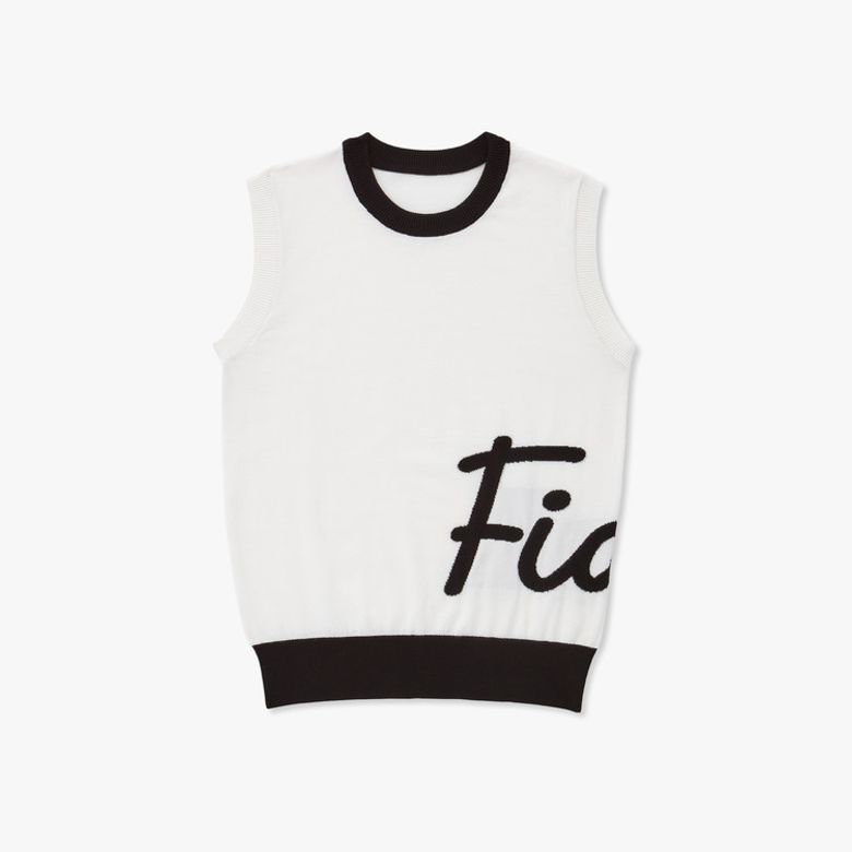 FiasGolf Zakat Knit Vest