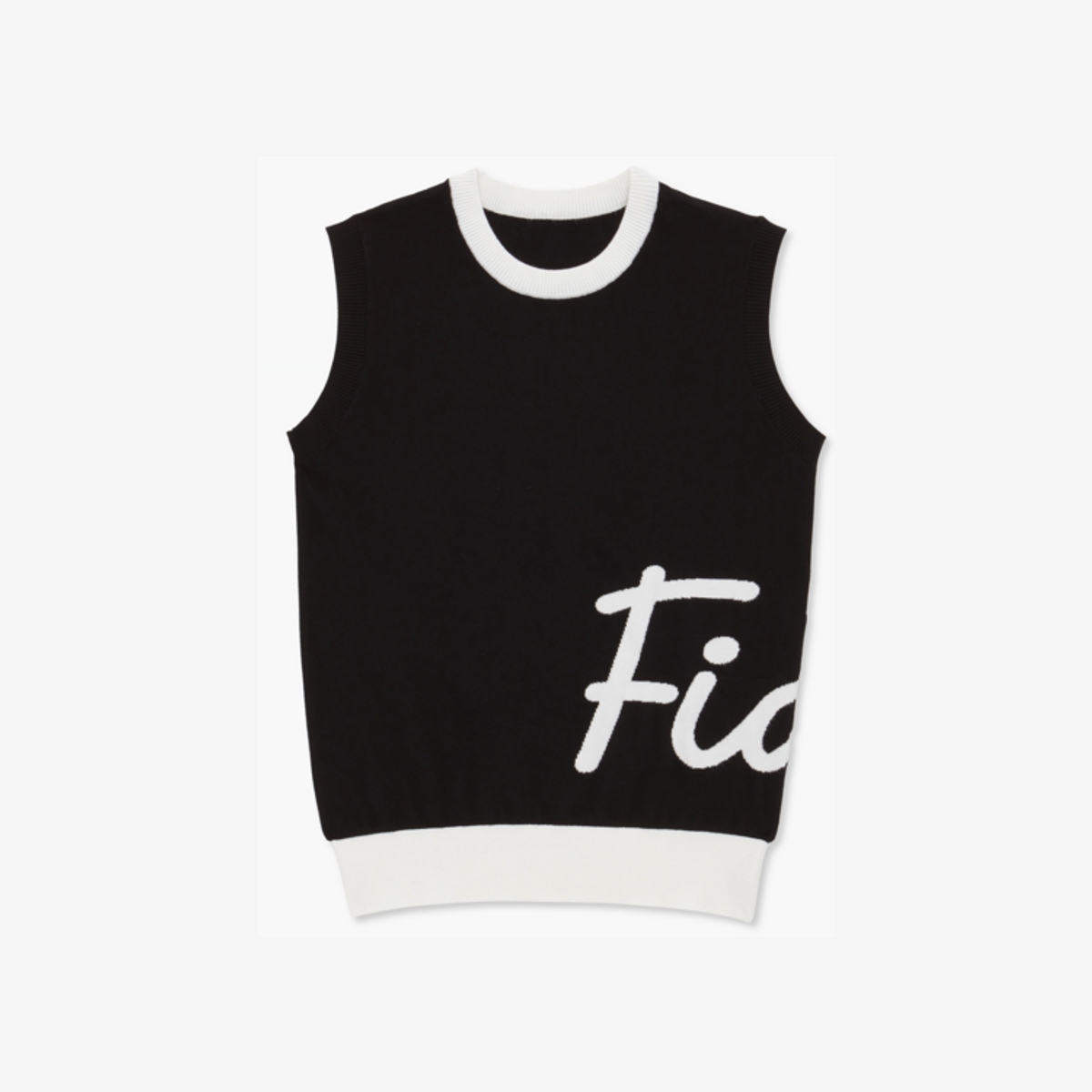 피아스골프(FIASGOLF) FiasGolf Zakat Knit Vest