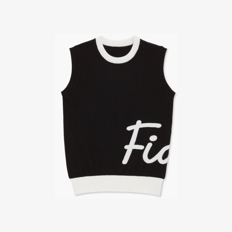 FiasGolf Zakat Knit Vest