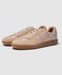 German Military Sneakers (Beige)