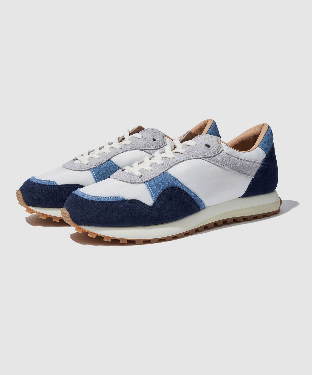 다온아토(DAONATO) German Military Runner V3.0 (Blue)