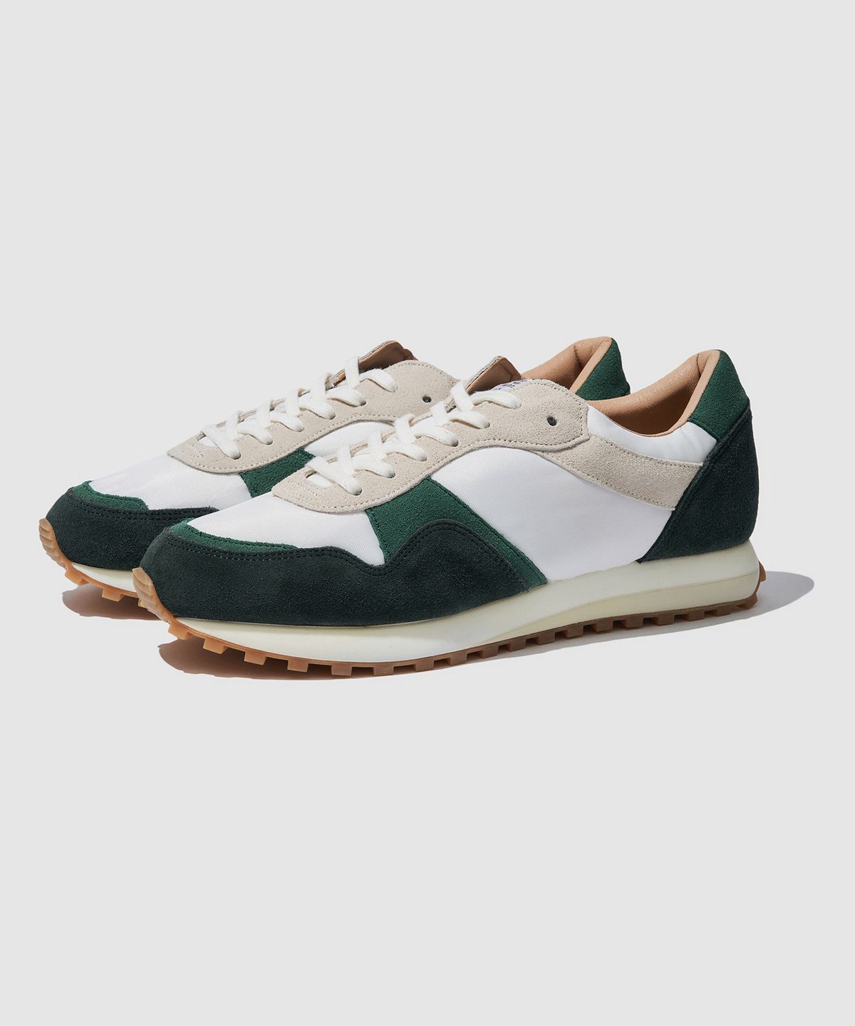 다온아토(DAONATO) German Military Runner V3.0 (Green)