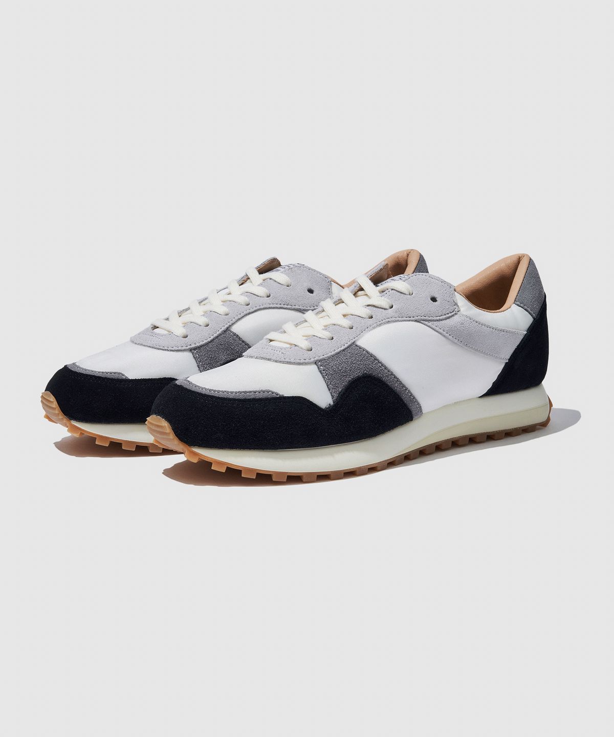 다온아토(DAONATO) German Military Runner V3.0 (Black)