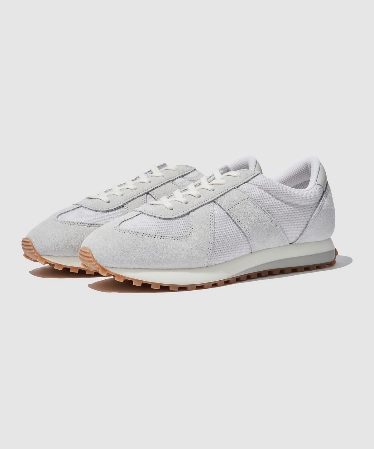 다온아토(DAONATO) German Military Mesh Runner (Gray)