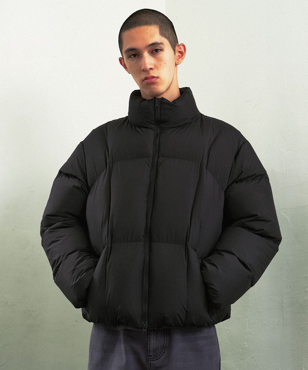 【mahagrid】22FW★ WESTERN DUCKDOWN PARKA MUSINSA | MAHAGRID WESTERN DUCKDOWN PARKA BLUE(MG2CWMB902A)
