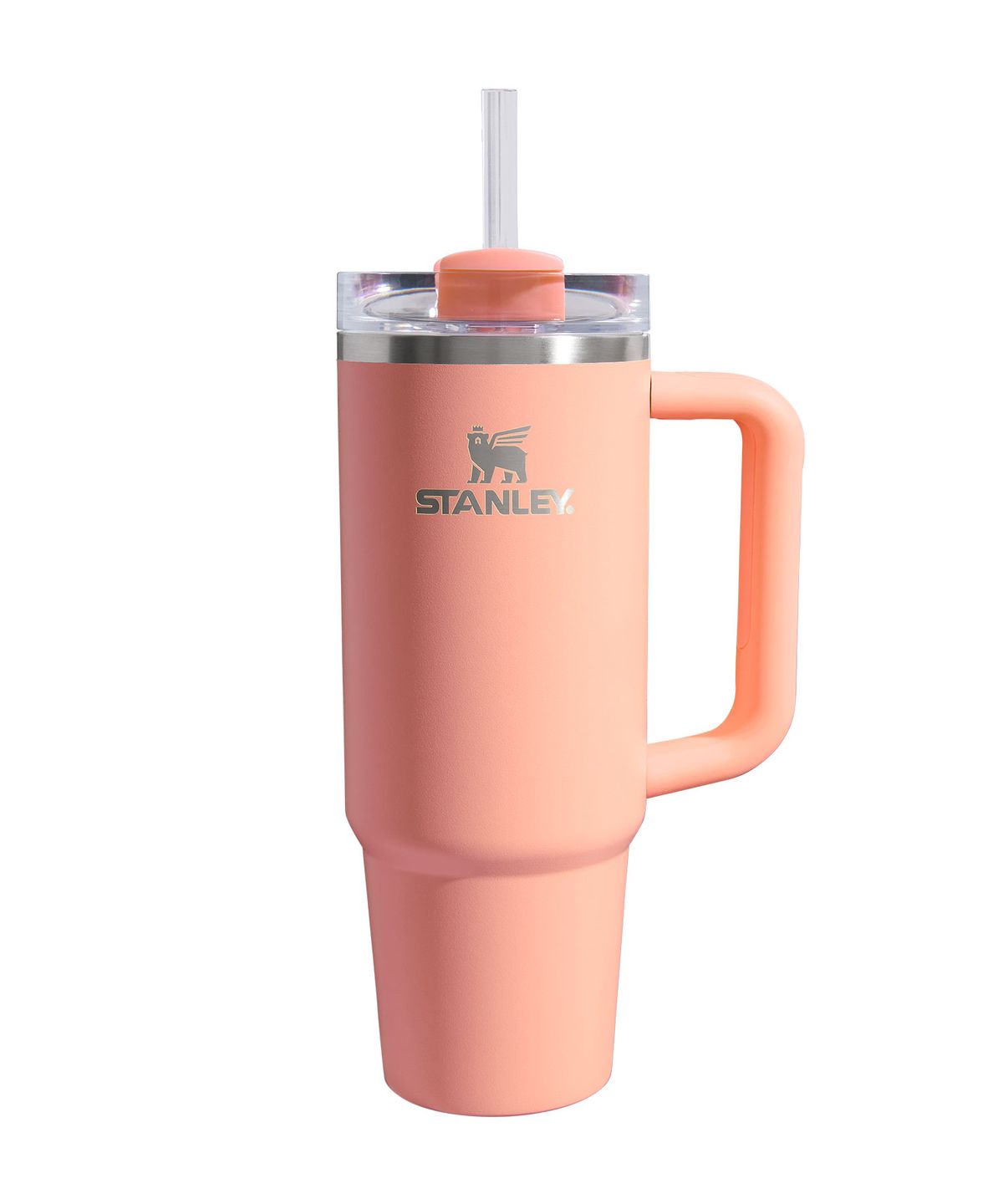 스탠리 1913(STANLEY1913) 퀜처 H2.0 플로우스테이트 텀블러 887ml 멜론