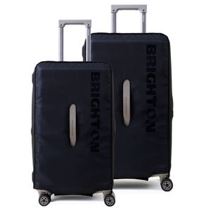 브라이튼 보급형 조이풀 캐리어 보호커버