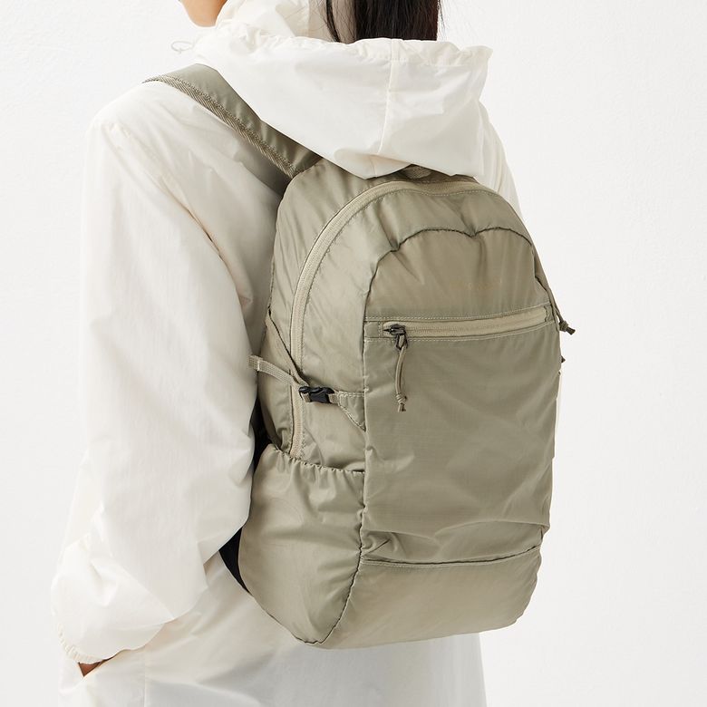 [본사직영]컬럼비아 공용 본레 포레스트 20L 패커블 경량 백팩 C75YU0369257
