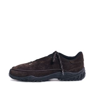 Copenhagen Sneakers_Vintage Brown