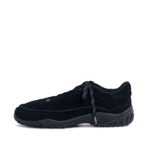 Copenhagen Sneakers_Vintage Black