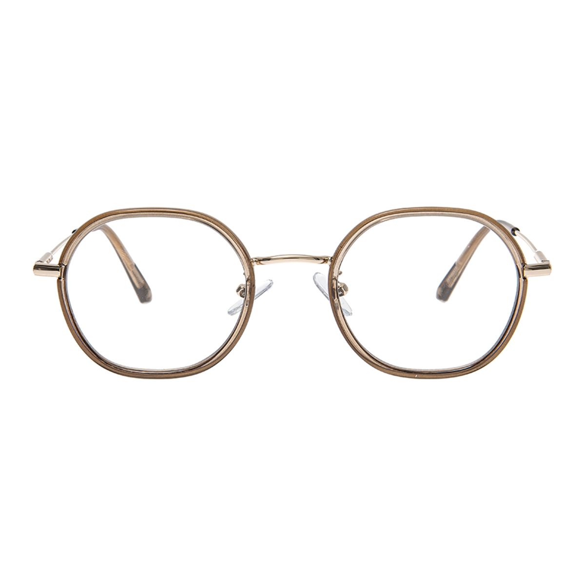 원브릴리언트(ONE BRILLIANT) Adamm-OB482-Brown Gold