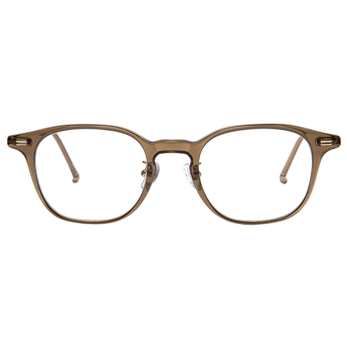 원브릴리언트(ONE BRILLIANT) Bruce-OB485-Brown