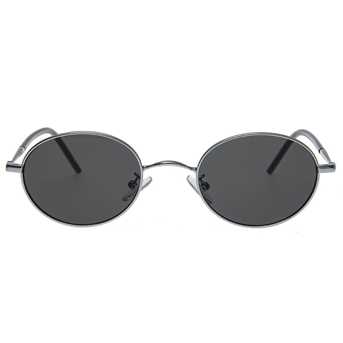 원브릴리언트(ONE BRILLIANT) Xina-OB489-Silver Black