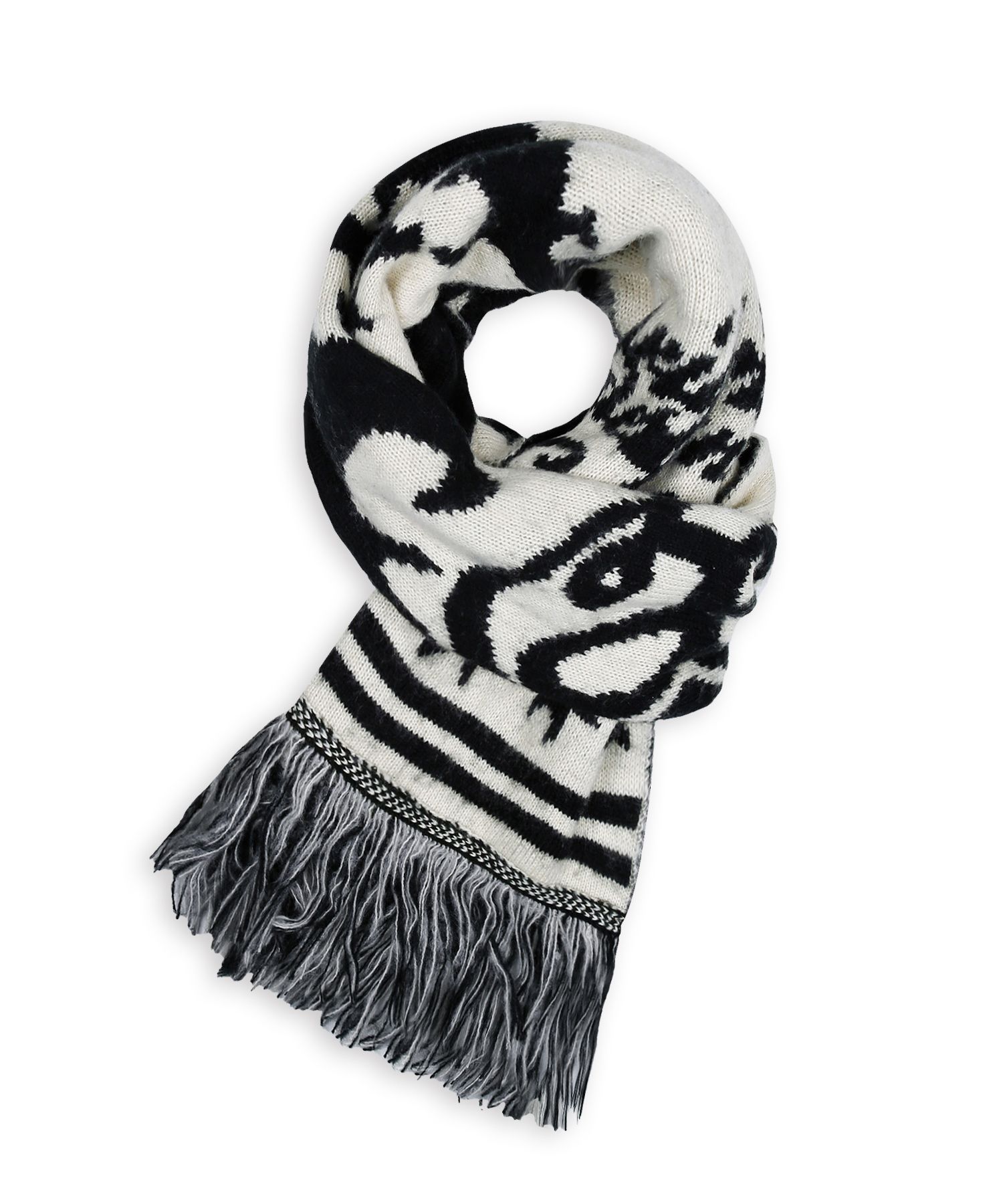 帽子・その他 XTONZ XTA050 Origin Reversible Hairy Muffler NAVY XTA050NV MUSINSA | XTONZ XTA050 ORIGIN REVERSIBLE HAIRY MUFFLER (NAVY)