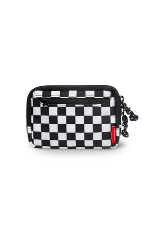 트래블러 월렛 스페셜 에디션 체커보드