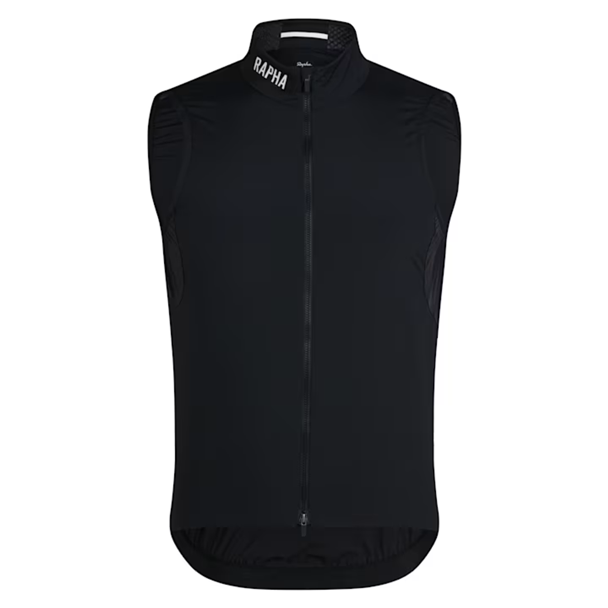 라파(RAPHA) 남성용 프로팀 인슐레이티드 질레 블랙