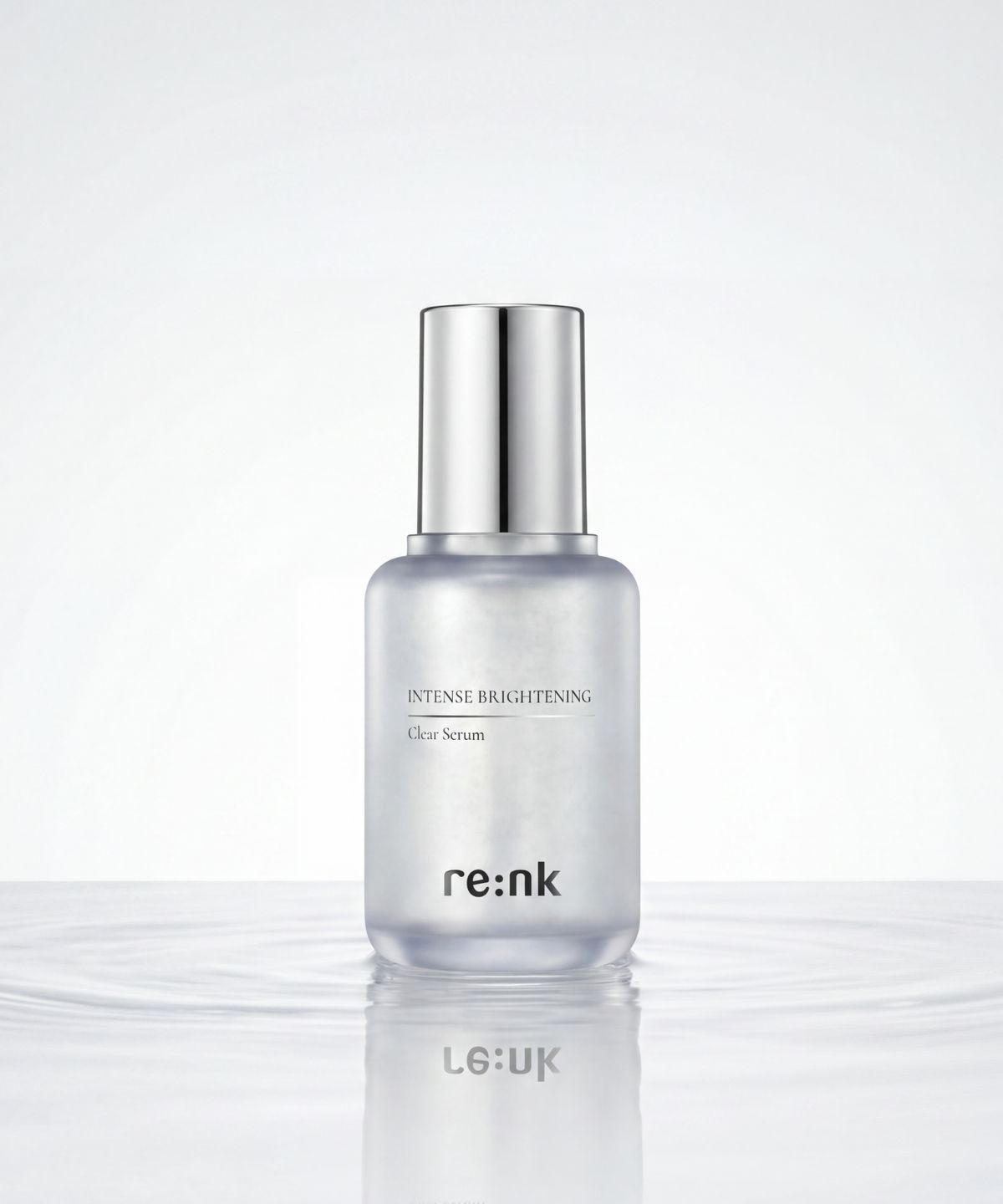 리엔케이(RENK) 인텐스 브라이트닝 클리어 기미 세럼 40ml