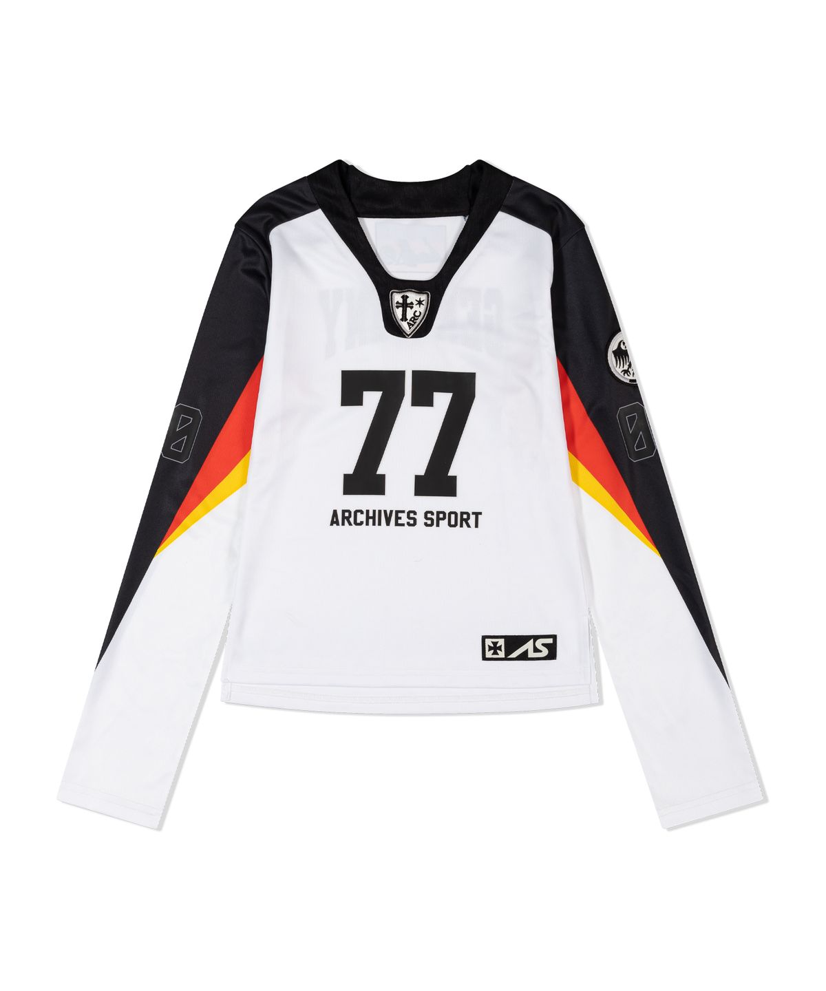 2000아카이브스(2000ARCHIVES) SOCCER PLAYER T (GERMANY)