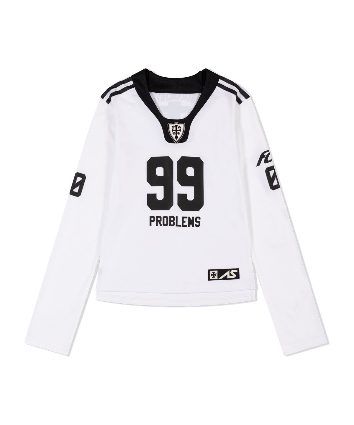 2000아카이브스(2000ARCHIVES) SOCCER PLAYER T (ORIGINAL)