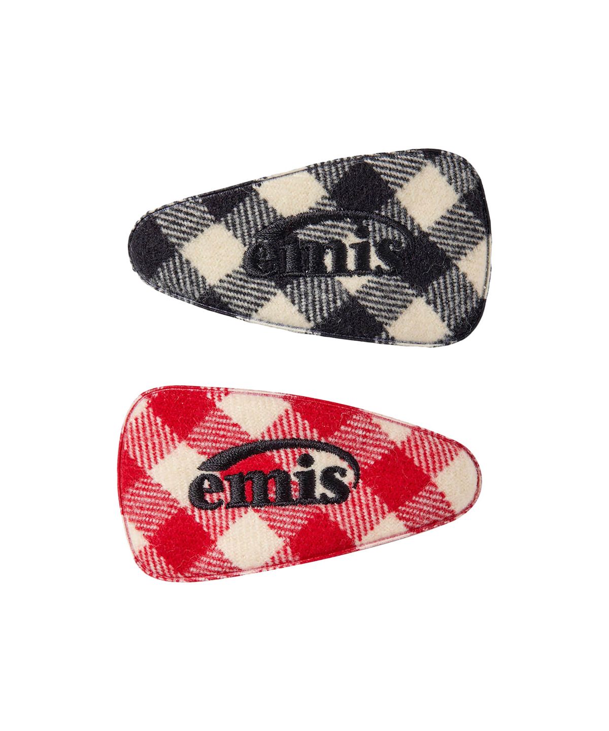 이미스(EMIS) CHECK WIDE HAIRPIN