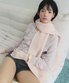 FLUFFY SCARF - 9 colors