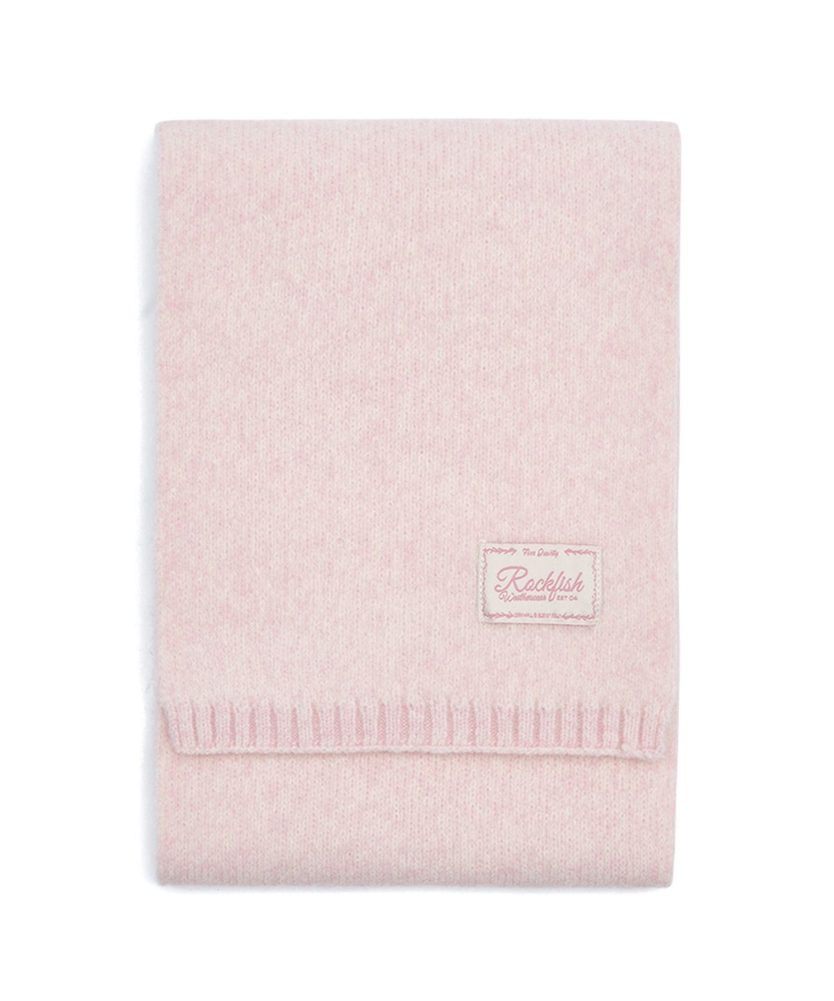 락피쉬웨더웨어(ROCKFISH WEATHERWEAR) FLUFFY SCARF - 9 colors