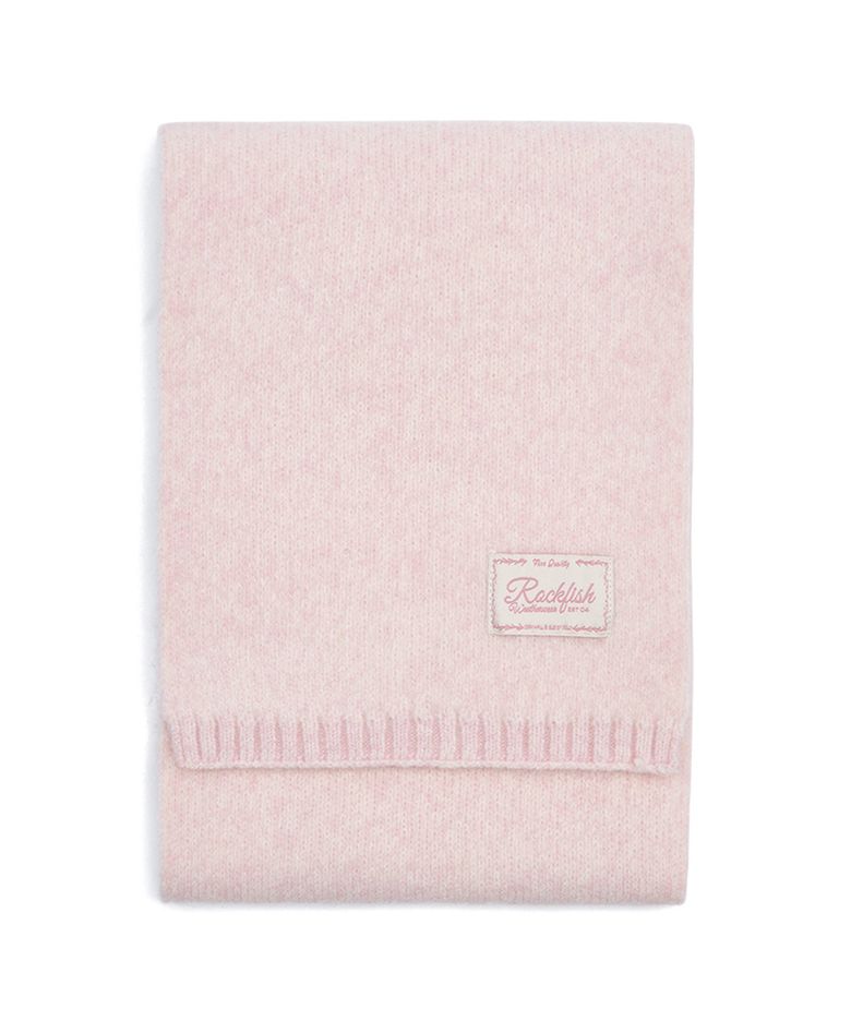 FLUFFY SCARF - 9 colors
