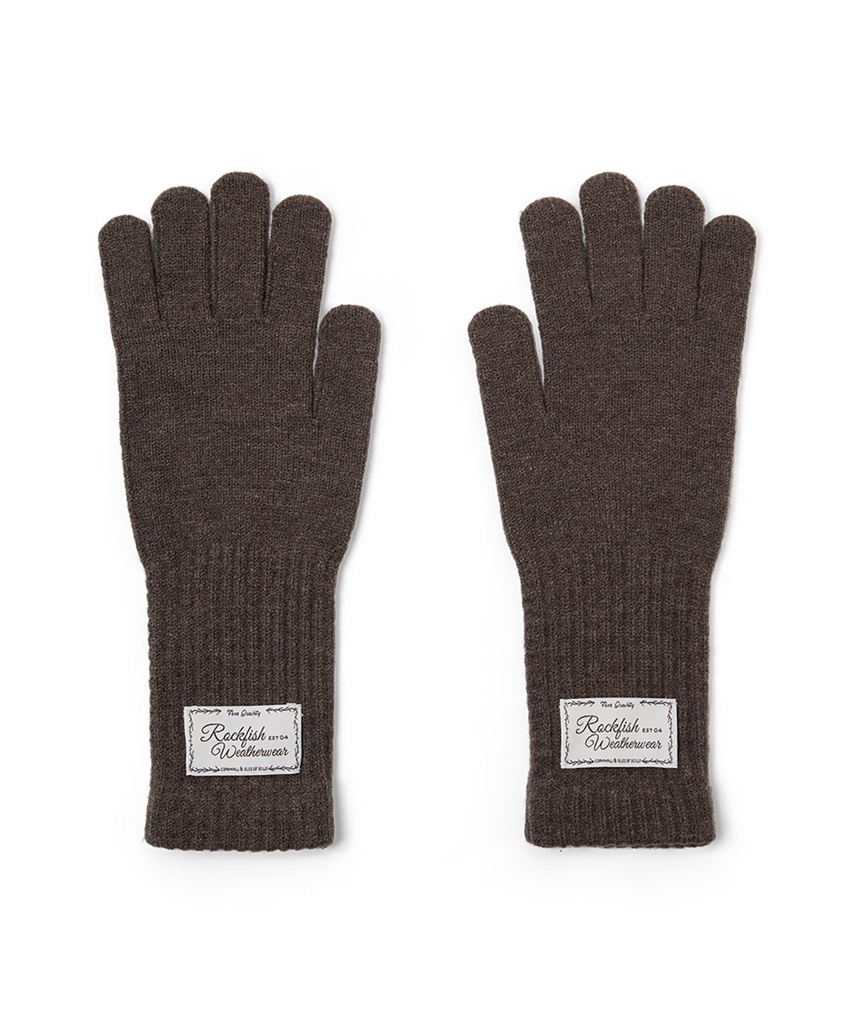 락피쉬웨더웨어(ROCKFISH WEATHERWEAR) FLUFFY LONG GLOVES - 8 colors