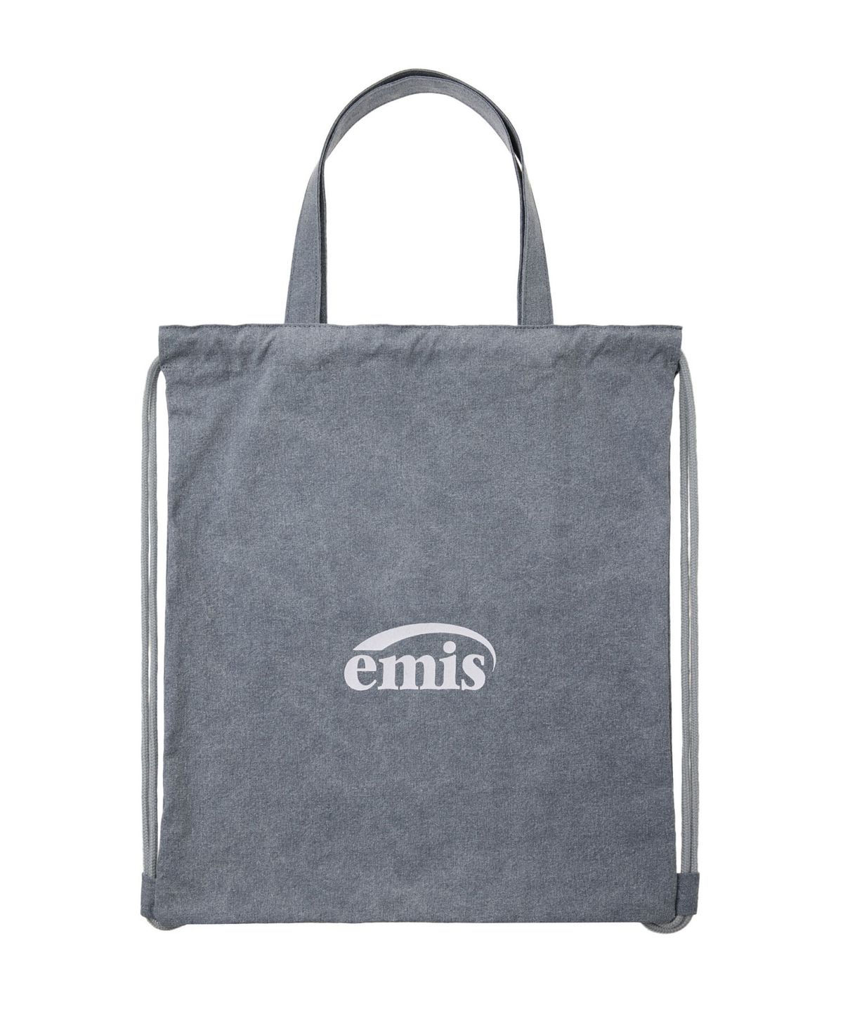 이미스(EMIS) PIGMENT STRING BACKPACK-BLUE