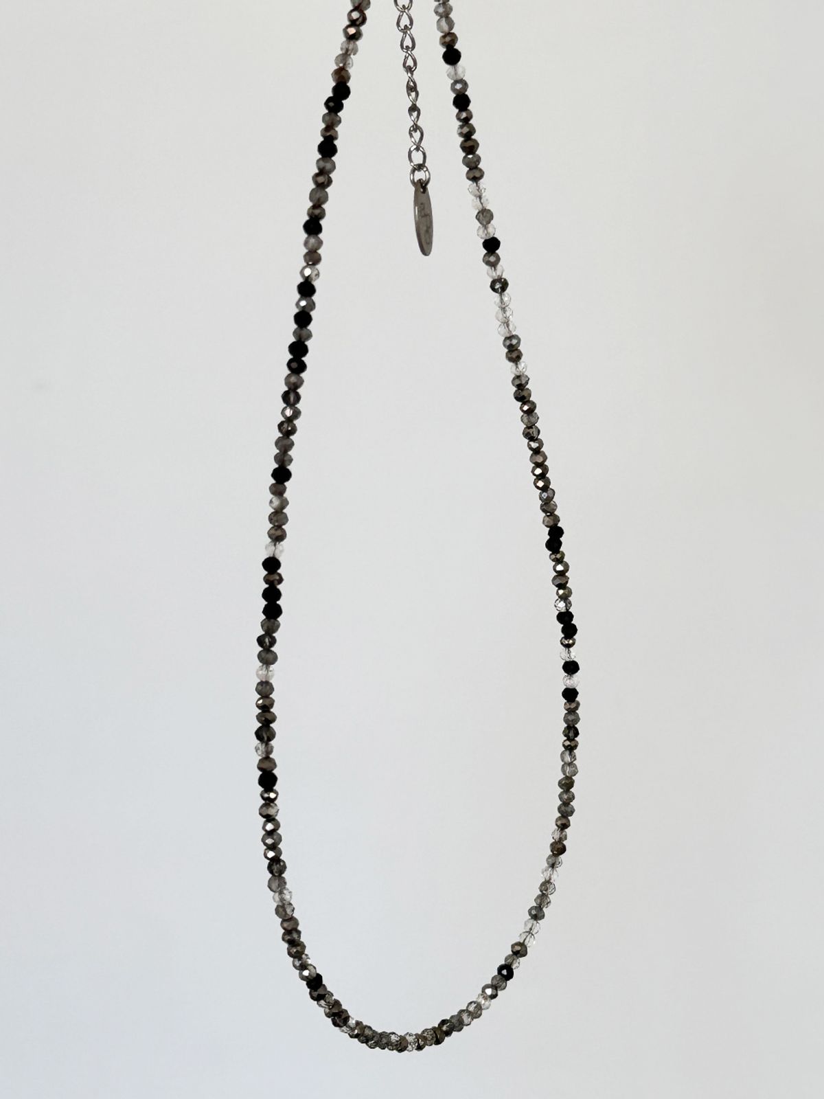애플파이오더(APPLE PIE ORDER) Black Sand Beads N.