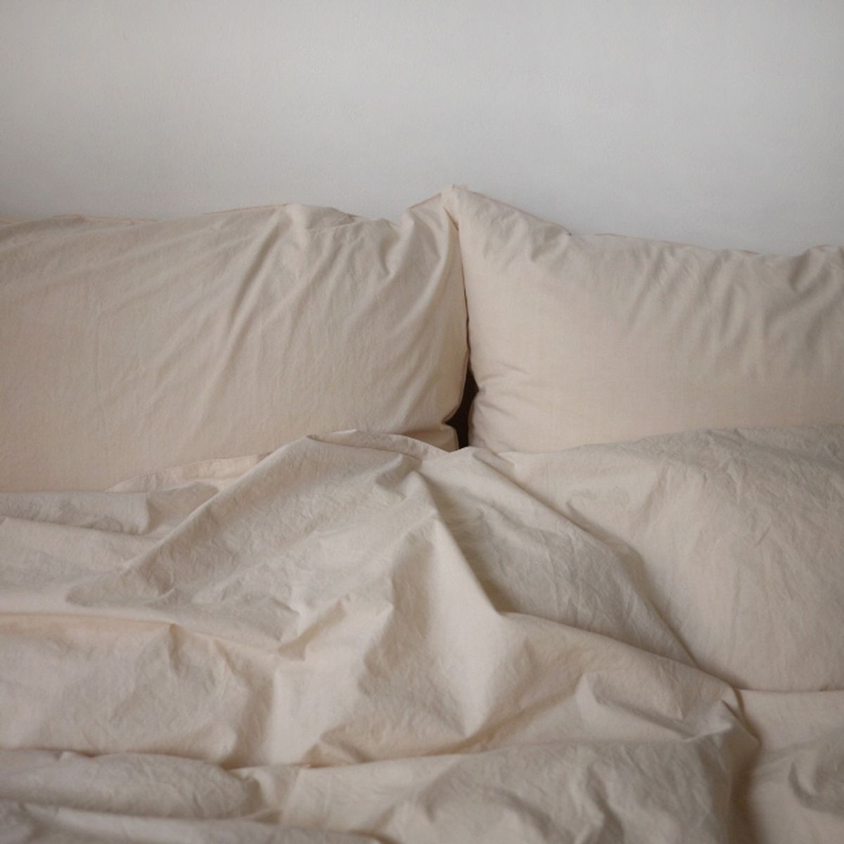 봄봄패브릭스(BOMBOM FABRICS) Soft, washed cotton bedding 60수 cotton / boscotti