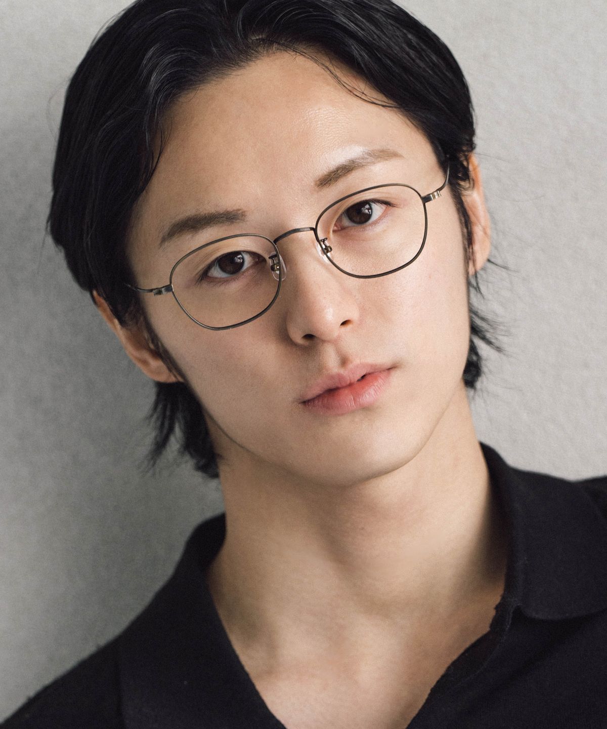 앰버옵티컬(AMBEROPTICAL) 쉐리프 48 브라스