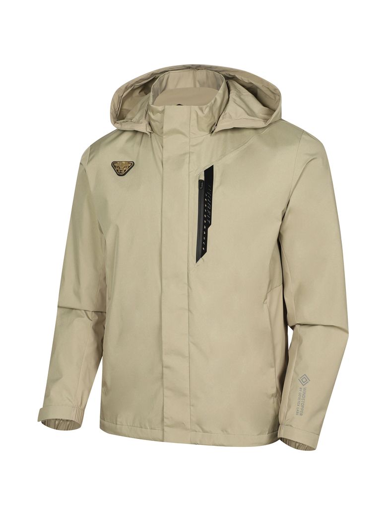 CRISEIDE (크리세이드) 남성 자켓_Light Khaki YMU24136K6