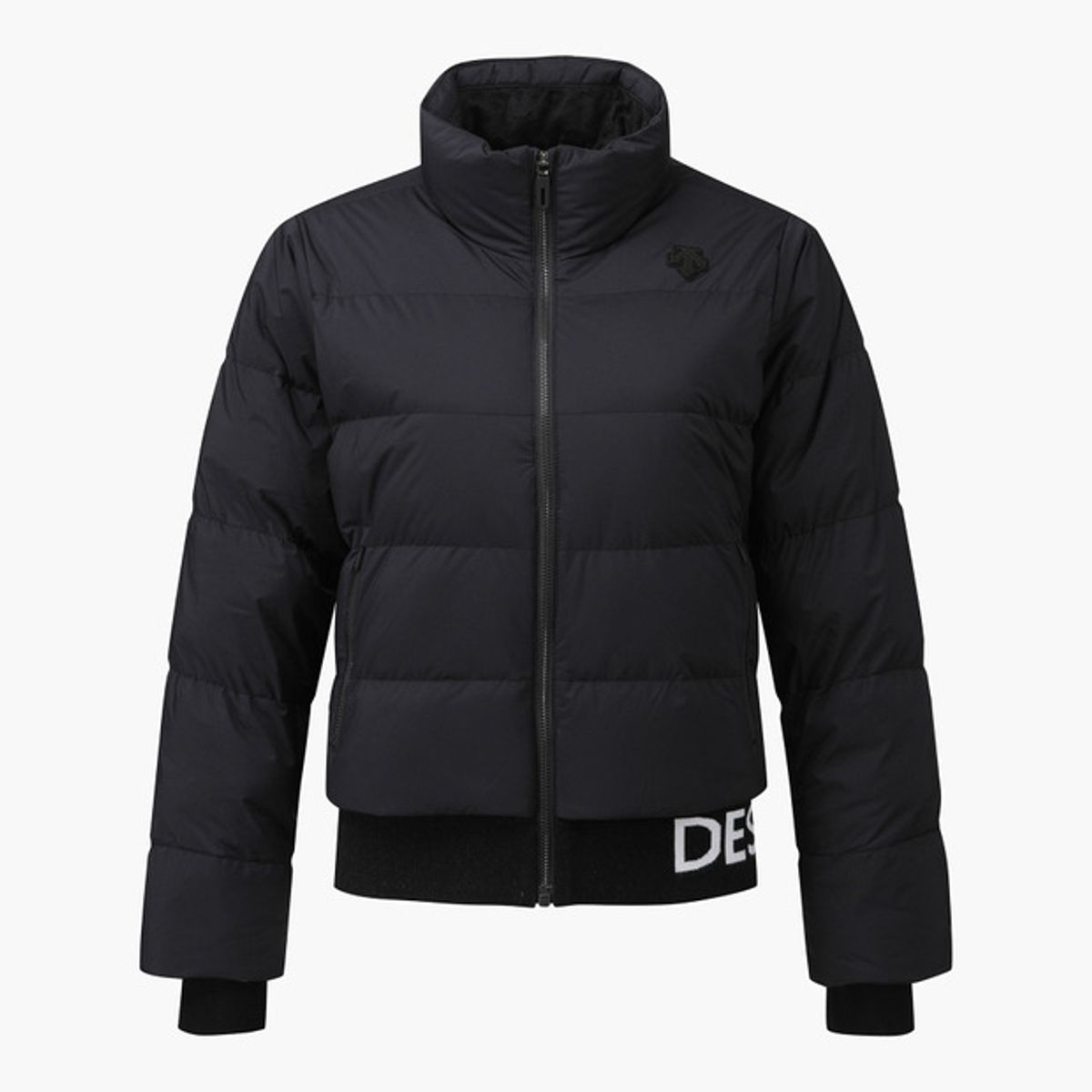 데상트 골프(DESCENTE GOLF) 여성 스윙다운 점퍼 (DP42WFDJO1)
