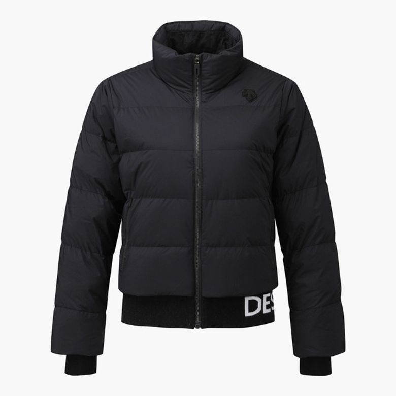 여성 스윙다운 점퍼 (DP42WFDJO1)