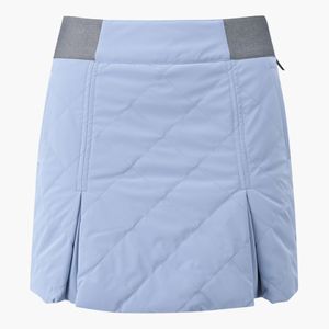 여성 A라인 패딩 스커트 (DP42WFSKO4)