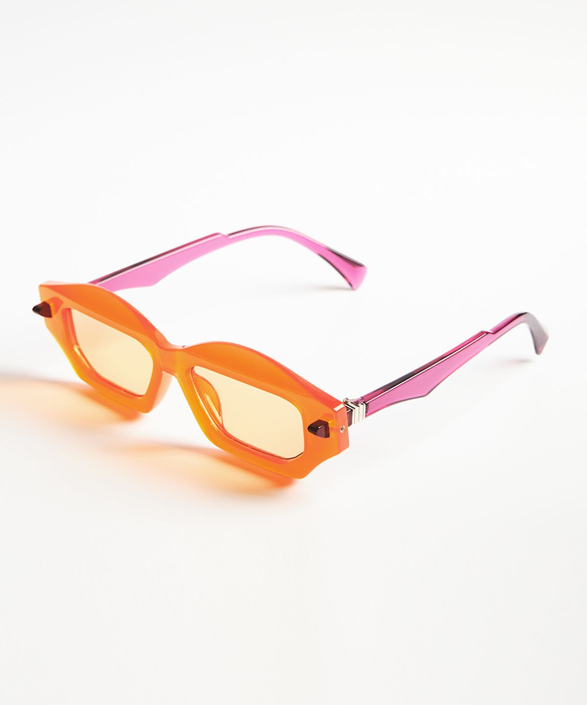 투큐브(2CUBE) Froggy(Orange)